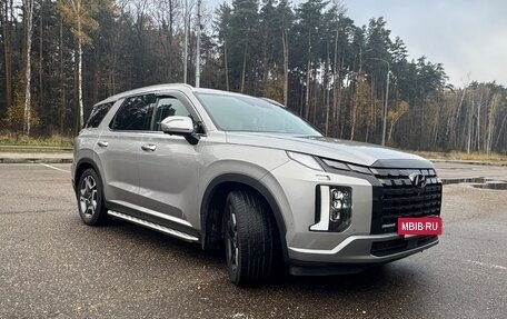 Hyundai Palisade I, 2023 год, 6 000 000 рублей, 6 фотография