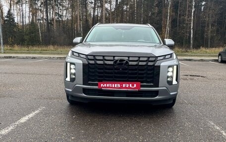 Hyundai Palisade I, 2023 год, 6 000 000 рублей, 7 фотография