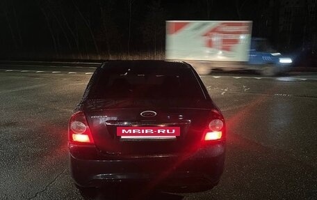 Ford Focus II рестайлинг, 2008 год, 400 000 рублей, 4 фотография