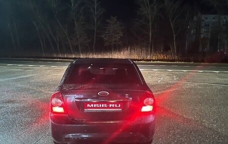 Ford Focus II рестайлинг, 2008 год, 400 000 рублей, 3 фотография