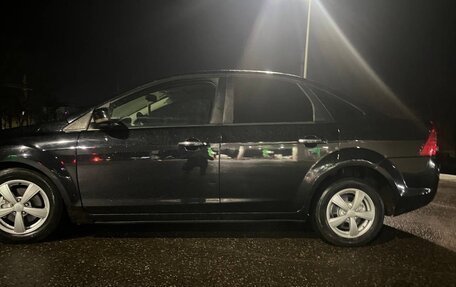 Ford Focus II рестайлинг, 2008 год, 400 000 рублей, 7 фотография