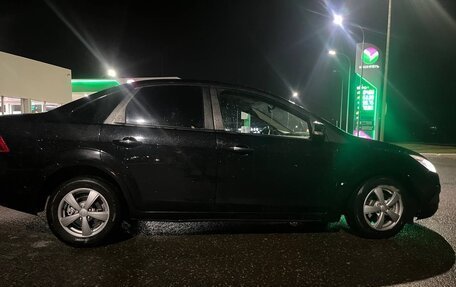 Ford Focus II рестайлинг, 2008 год, 400 000 рублей, 6 фотография