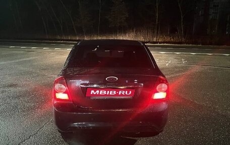 Ford Focus II рестайлинг, 2008 год, 400 000 рублей, 5 фотография