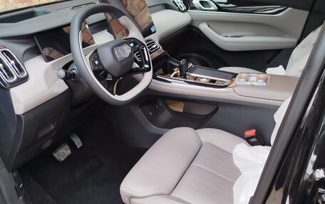 Geely Atlas, 2025 год, 1 965 000 рублей, 4 фотография