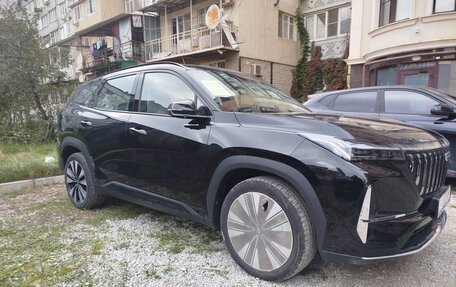 Geely Atlas, 2025 год, 1 965 000 рублей, 2 фотография