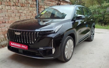 Geely Atlas, 2025 год, 1 965 000 рублей, 5 фотография