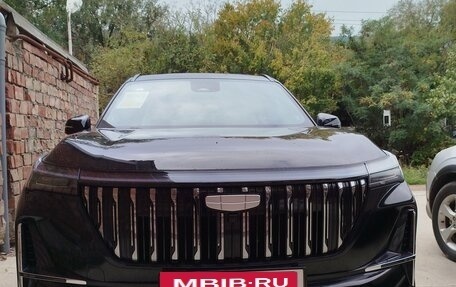 Geely Atlas, 2025 год, 1 965 000 рублей, 6 фотография