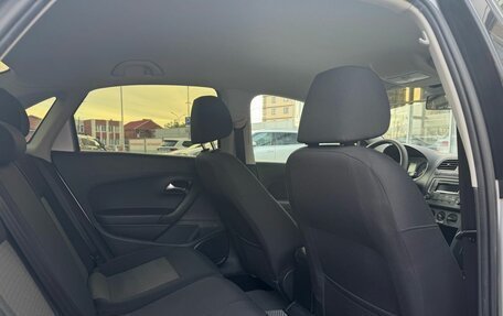 Volkswagen Polo VI (EU Market), 2015 год, 910 000 рублей, 12 фотография