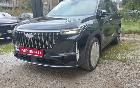 Geely Atlas, 2025 год, 1 965 000 рублей, 7 фотография