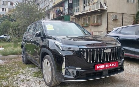 Geely Atlas, 2025 год, 1 965 000 рублей, 8 фотография