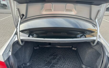 Volkswagen Polo VI (EU Market), 2015 год, 910 000 рублей, 13 фотография