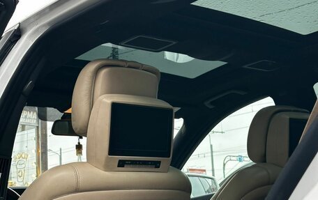 Mercedes-Benz S-Класс, 2008 год, 899 999 рублей, 11 фотография