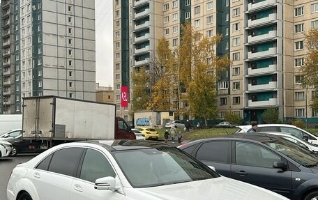 Mercedes-Benz S-Класс, 2008 год, 899 999 рублей, 2 фотография