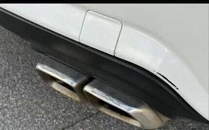 Mercedes-Benz S-Класс, 2008 год, 899 999 рублей, 22 фотография