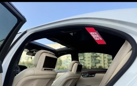 Mercedes-Benz S-Класс, 2008 год, 899 999 рублей, 21 фотография