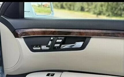 Mercedes-Benz S-Класс, 2008 год, 899 999 рублей, 24 фотография