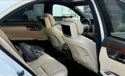 Mercedes-Benz S-Класс, 2008 год, 899 999 рублей, 26 фотография