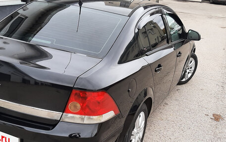 Opel Astra H, 2011 год, 595 000 рублей, 4 фотография