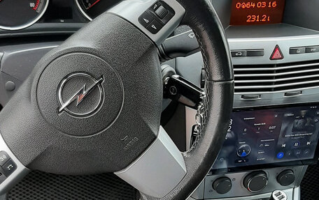 Opel Astra H, 2011 год, 595 000 рублей, 6 фотография