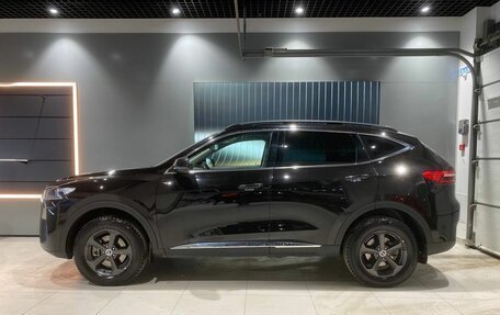 Haval F7 I, 2021 год, 1 650 000 рублей, 2 фотография