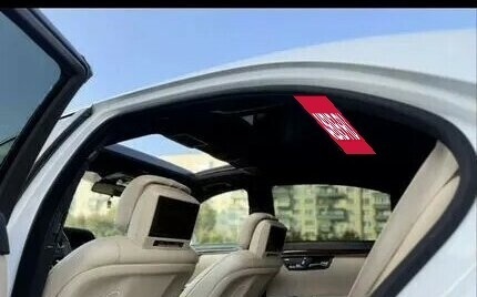 Mercedes-Benz S-Класс, 2008 год, 899 999 рублей, 27 фотография