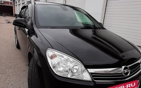 Opel Astra H, 2011 год, 595 000 рублей, 8 фотография