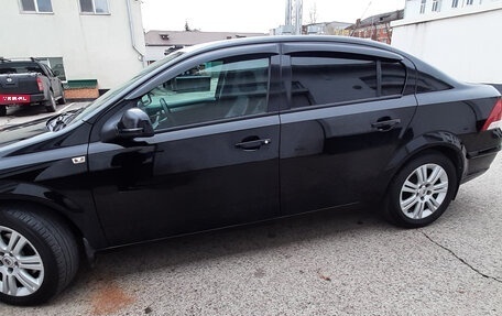 Opel Astra H, 2011 год, 595 000 рублей, 3 фотография