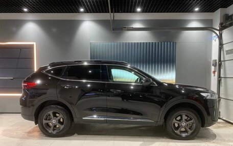 Haval F7 I, 2021 год, 1 650 000 рублей, 6 фотография