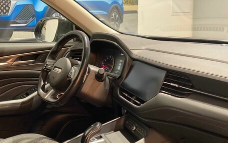 Haval F7 I, 2021 год, 1 650 000 рублей, 10 фотография