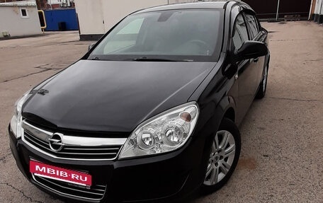 Opel Astra H, 2011 год, 595 000 рублей, 7 фотография