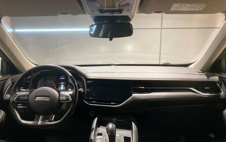 Haval F7 I, 2021 год, 1 650 000 рублей, 14 фотография
