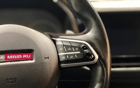 Haval F7 I, 2021 год, 1 650 000 рублей, 13 фотография