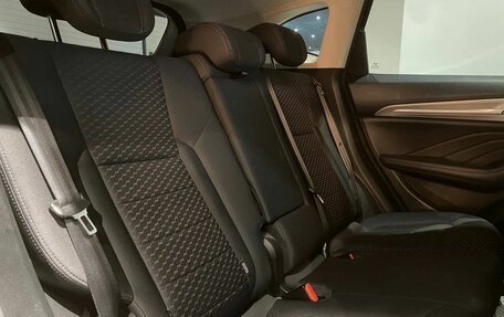 Haval F7 I, 2021 год, 1 650 000 рублей, 19 фотография
