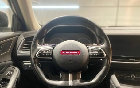 Haval F7 I, 2021 год, 1 650 000 рублей, 11 фотография