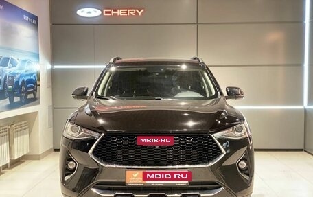 Haval F7 I, 2021 год, 1 650 000 рублей, 8 фотография