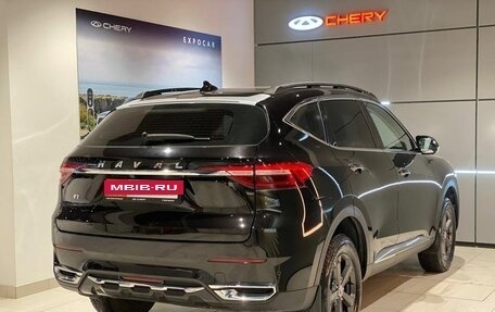 Haval F7 I, 2021 год, 1 650 000 рублей, 5 фотография