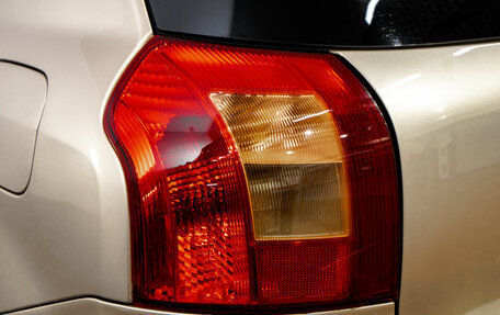 Toyota Allex i рестайлинг, 2001 год, 599 000 рублей, 10 фотография