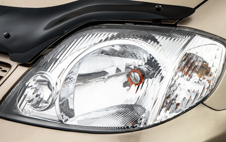 Toyota Allex i рестайлинг, 2001 год, 599 000 рублей, 9 фотография