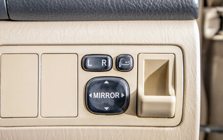 Toyota Allex i рестайлинг, 2001 год, 599 000 рублей, 14 фотография