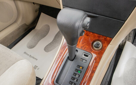 Toyota Allex i рестайлинг, 2001 год, 599 000 рублей, 20 фотография