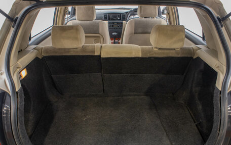 Toyota Allex i рестайлинг, 2001 год, 599 000 рублей, 25 фотография