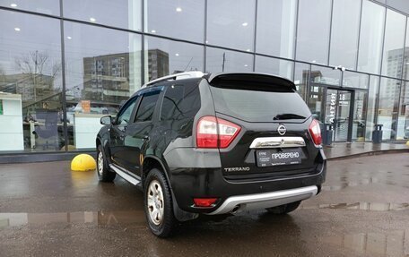 Nissan Terrano III, 2015 год, 1 048 900 рублей, 8 фотография