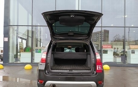 Nissan Terrano III, 2015 год, 1 048 900 рублей, 12 фотография