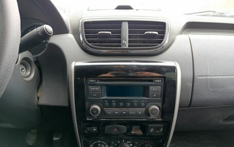 Nissan Terrano III, 2015 год, 1 048 900 рублей, 18 фотография