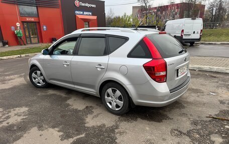KIA cee'd I рестайлинг, 2010 год, 820 000 рублей, 3 фотография
