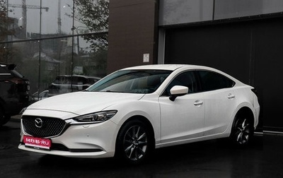 Mazda 6, 2021 год, 1 950 000 рублей, 1 фотография