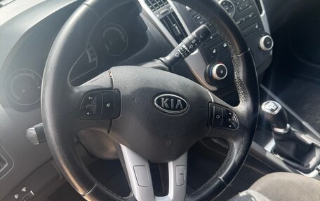 KIA cee'd I рестайлинг, 2010 год, 820 000 рублей, 5 фотография