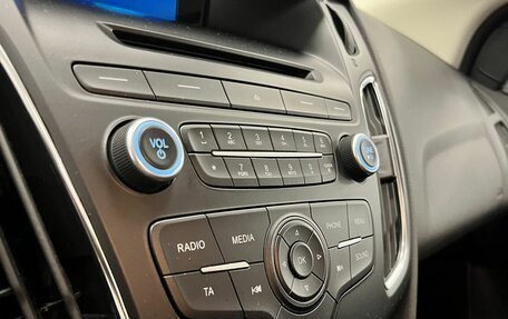 Ford Focus III, 2018 год, 1 050 000 рублей, 7 фотография