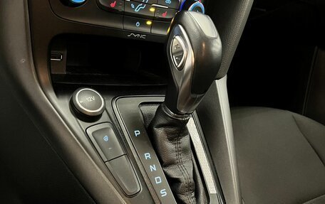 Ford Focus III, 2018 год, 1 050 000 рублей, 16 фотография