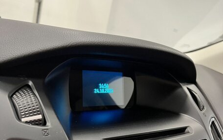 Ford Focus III, 2018 год, 1 050 000 рублей, 15 фотография